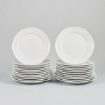 1359 2019 DINNER PLATES